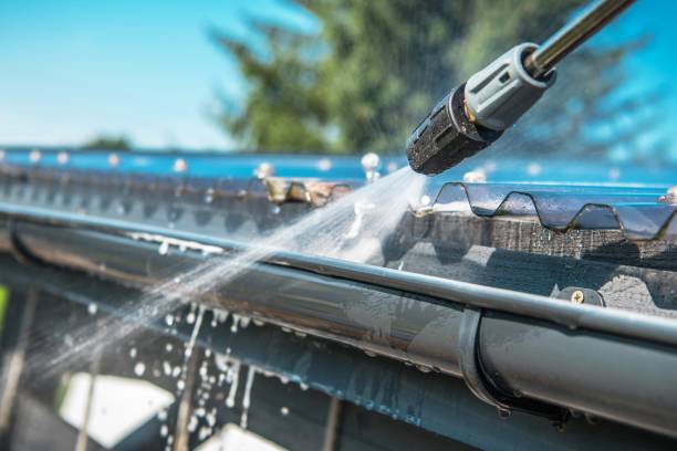 Best Roof Power Washing Services  in Calico Rock, AR