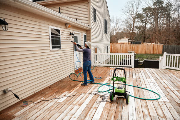 Best Fence Pressure Washing  in Calico Rock, AR