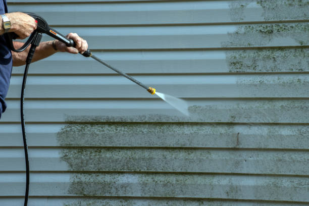 Best Sidewalk Pressure Washing  in Calico Rock, AR