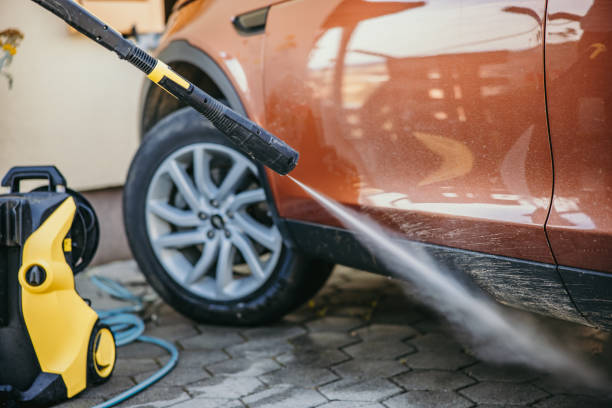 Best Commercial Pressure Washing  in Calico Rock, AR