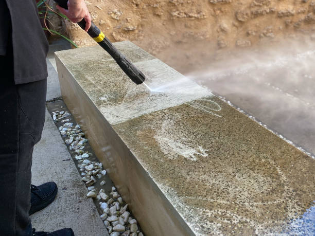 Best Concrete Pressure Washing  in Calico Rock, AR
