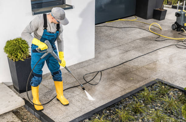Deck Cleaning Services in Calico Rock, AR
