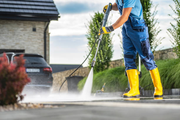 Best Deck Cleaning Services  in Calico Rock, AR